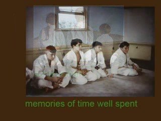 8 Reasons to Study the Martial Arts (in 30 Seconds)