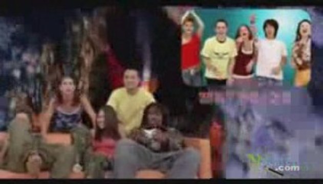 XBox 360 - Japanese Ad 2