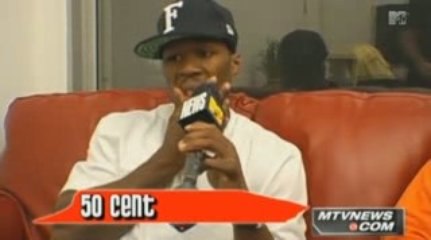 Curtis on Mixtape Daily