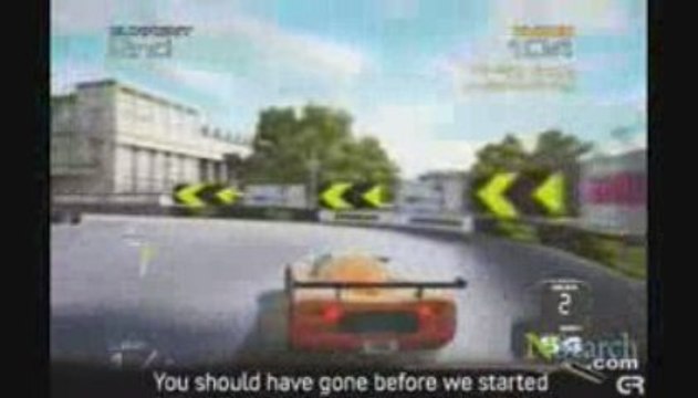 XBox 360 - Three Aliens Ad