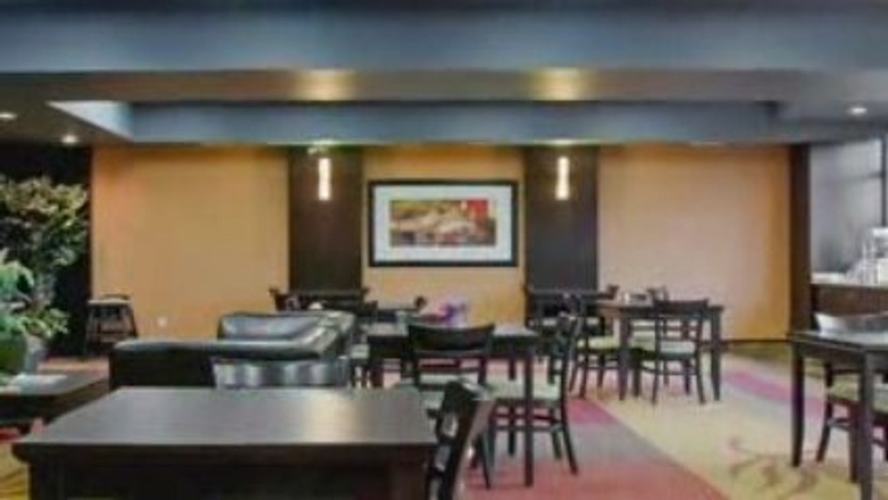 BEST WESTERN BONNYVILLE INN STE Video Tour