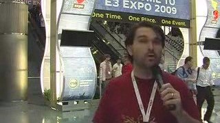 Update#51: E3 2009 Day 2