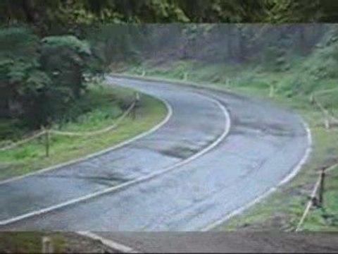 4 partie de la course de cote de alle sur semois 2009