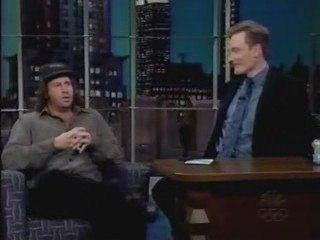 Steven Wright 1999 interview