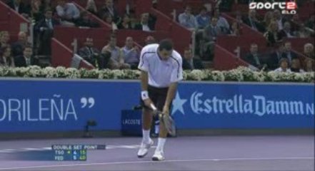 Jo-Wilfried Tsonga The Best!!!!
