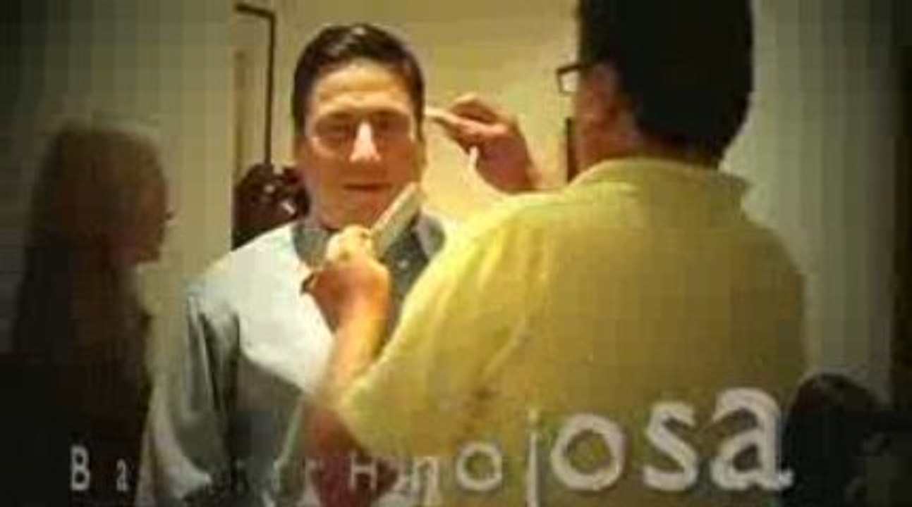 MATAMOROS TAMAULIPAS : BHOtv Films presenta a Baltazar en...