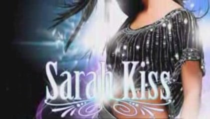 sarah kiss" jveux qutu m'emmenes"