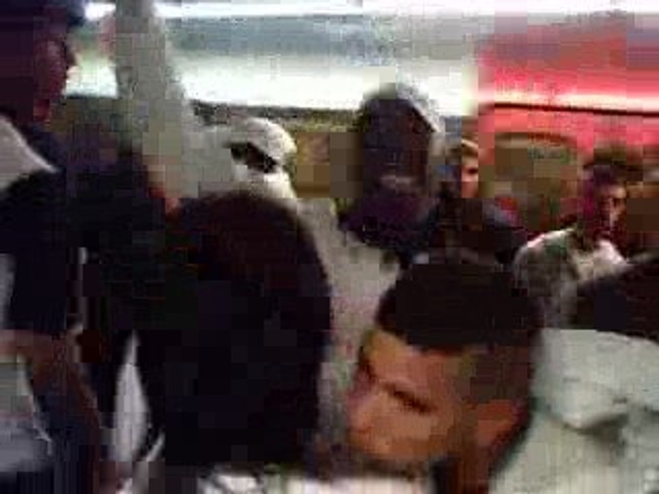 78 BABI EN MODE  RER A