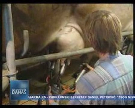 Poljoprivreda danas 23.06.09.