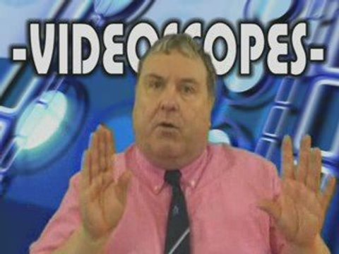 RussellGrant.com Video Horoscope Virgo June Tuesday 23rd