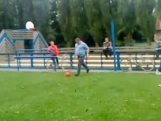 groroux en mode rémy gaillard