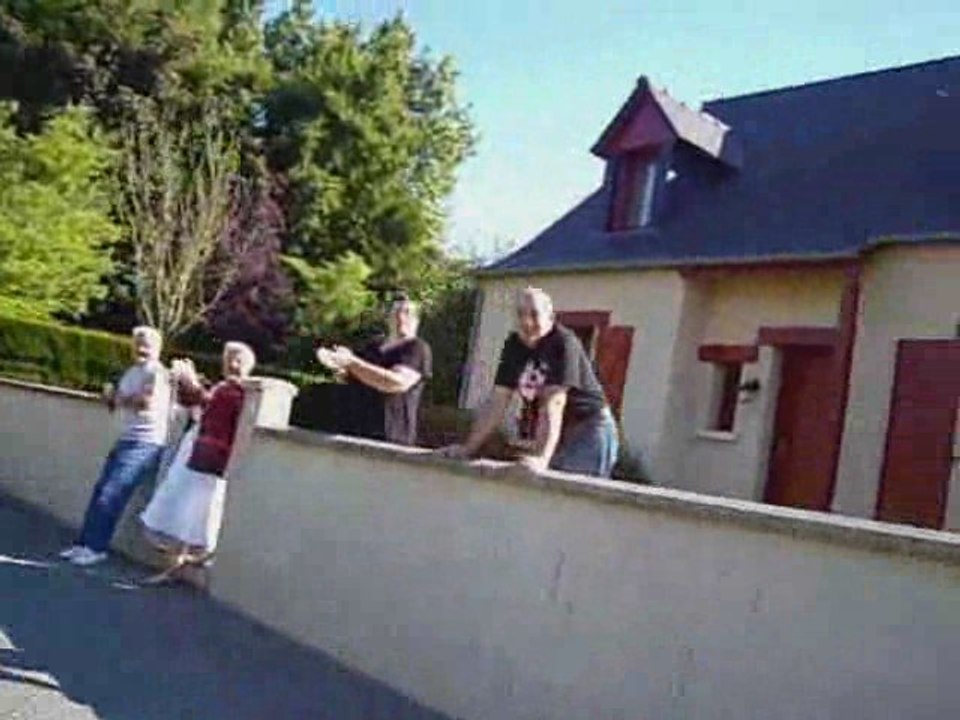 21 ème semi-marathon cancale st malo 3è partie