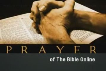 Complete King James Version Bible