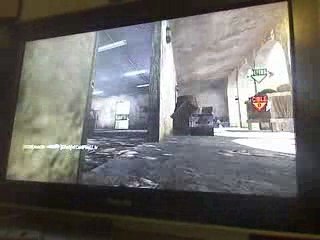 Parti XBL 360 classe