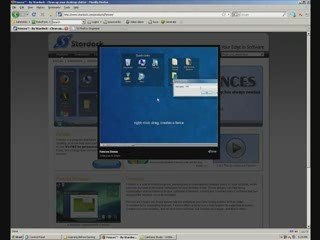 Amazing Free Software To Manage Desktop In 2 Clicks