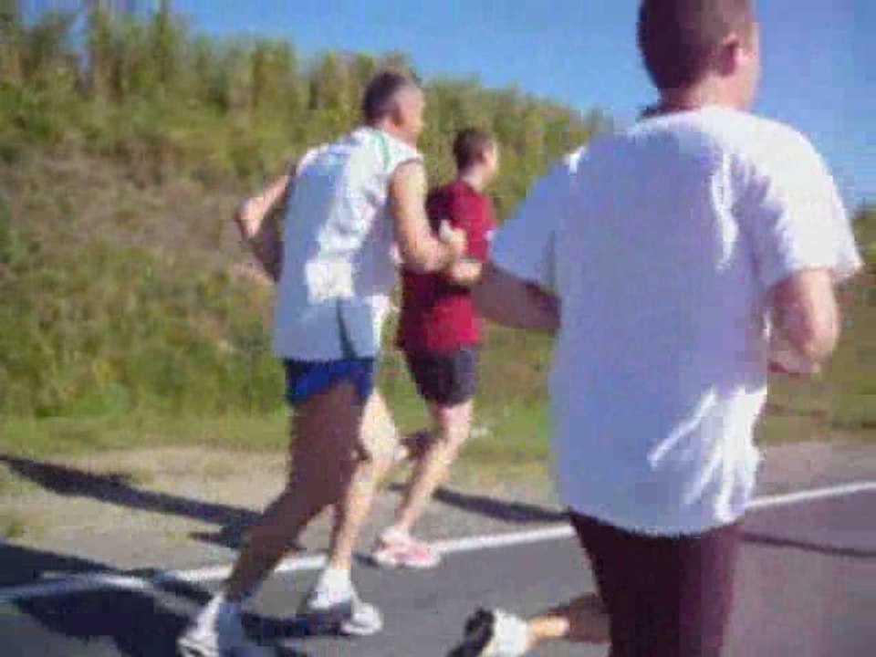 21 ème semi-marathon cancale st malo 2è partie