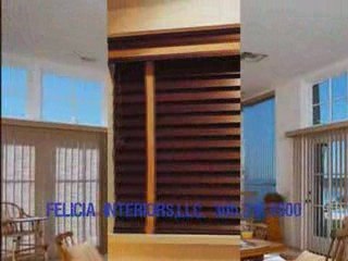 CUSTOM BLINDS SHADES 305-316-8800 MIAMI DADE BLINDS