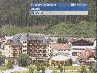 Antalya - Turkey, Dubrovnik - Croatia, Niagara Falls - Canada, Saint-Malo - France, St. Anton am Arlberg - Austria, Melbourne - Australia, Venice - Italy