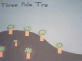 Three Palm Tree Productions Logo