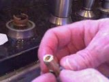 How to Fix a Leaky Faucet in the Kitchen