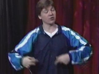 Guests Well Never Have Back Round 1