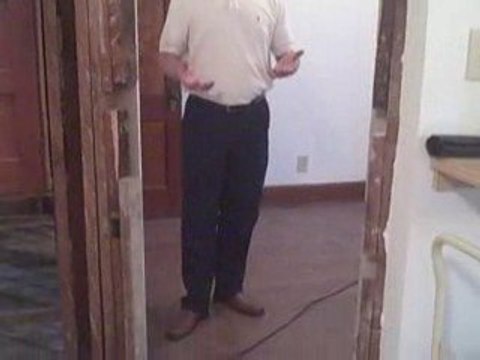 INFINITY INVESTMENT REDEVELOPED HOMES - Project Nicki pt1