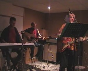 Cabalgo por tus labios