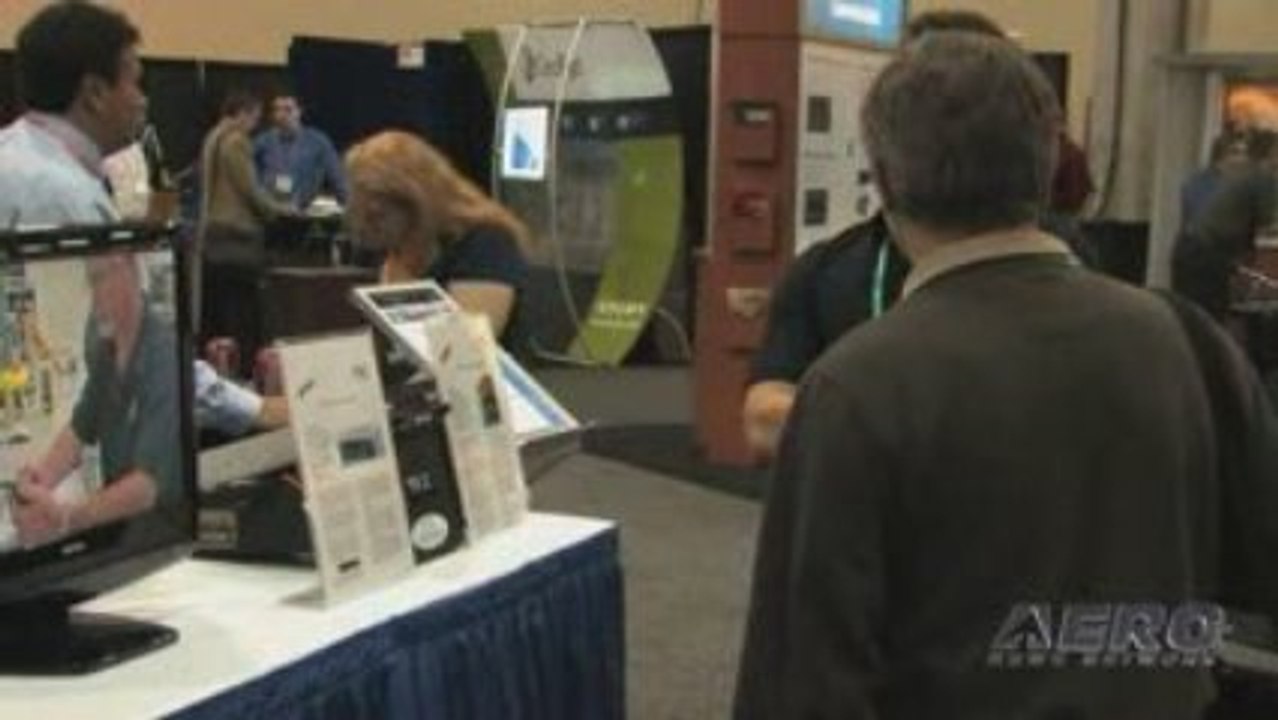 Aero-TV: Southeast Aerospace Intro's TRIG TT21 and TT31 ...