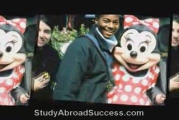 Study Abroad in Lyons, France