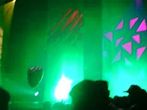 RBD. gritando RBD. Caracas!Venezuela 14/09/08 tour EDC