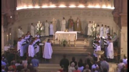 Gloria (Ralph Vaughan Williams : Messe en Sol mineur)