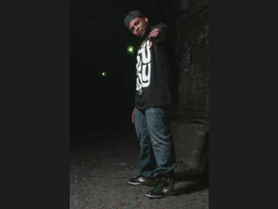 Mike Fresh - Imposter Freestyle