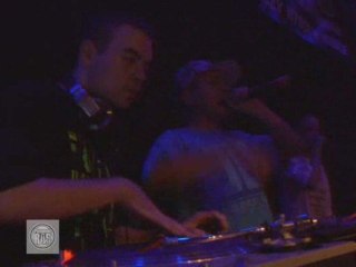 Hemp Gru w Poznaniu! (gościnnie Peja) - 12.06, Eskulap