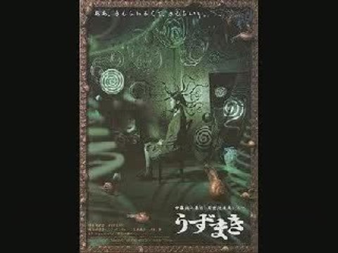 Japanese horror movies top 10