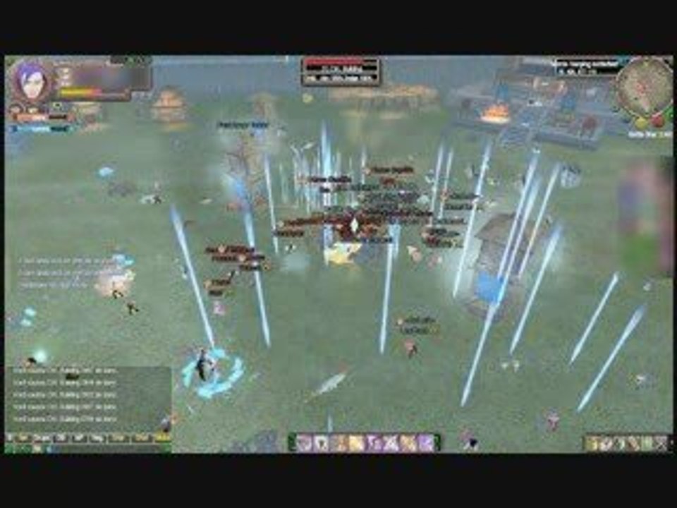 PwHits : TW Heros X Avalon