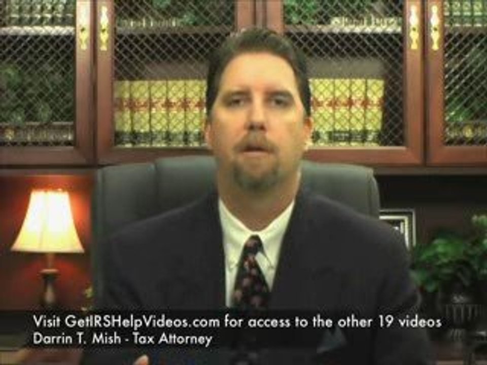 IRS Innocent Spouse status through Equitable Relief