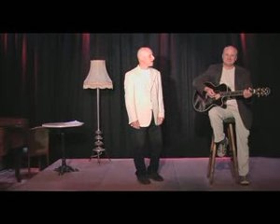 Sein Name sei B.Liebig