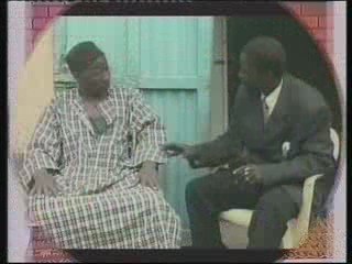 Ganda Fadiga  album : Ganda Fadiga 2007