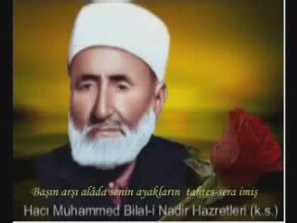 bilal baba