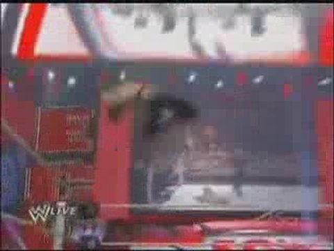 New Age Wrestling Federation Video.