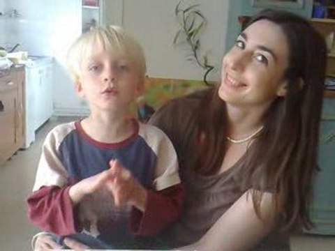 Poème de la Fête des mères