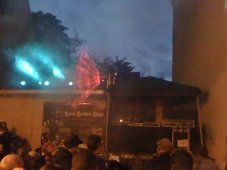 Fete de la musique 2009