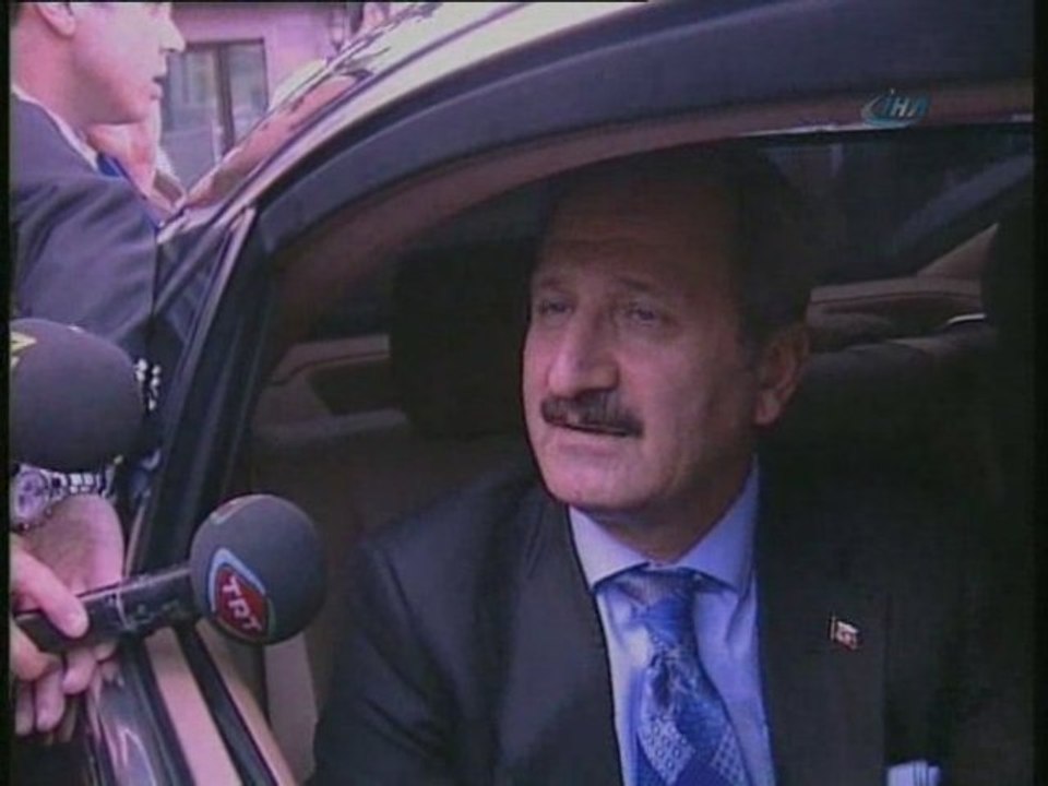 Bakan, Başbakan'ın Elektrikli Otomobili Hakkında Bilgi Verdi