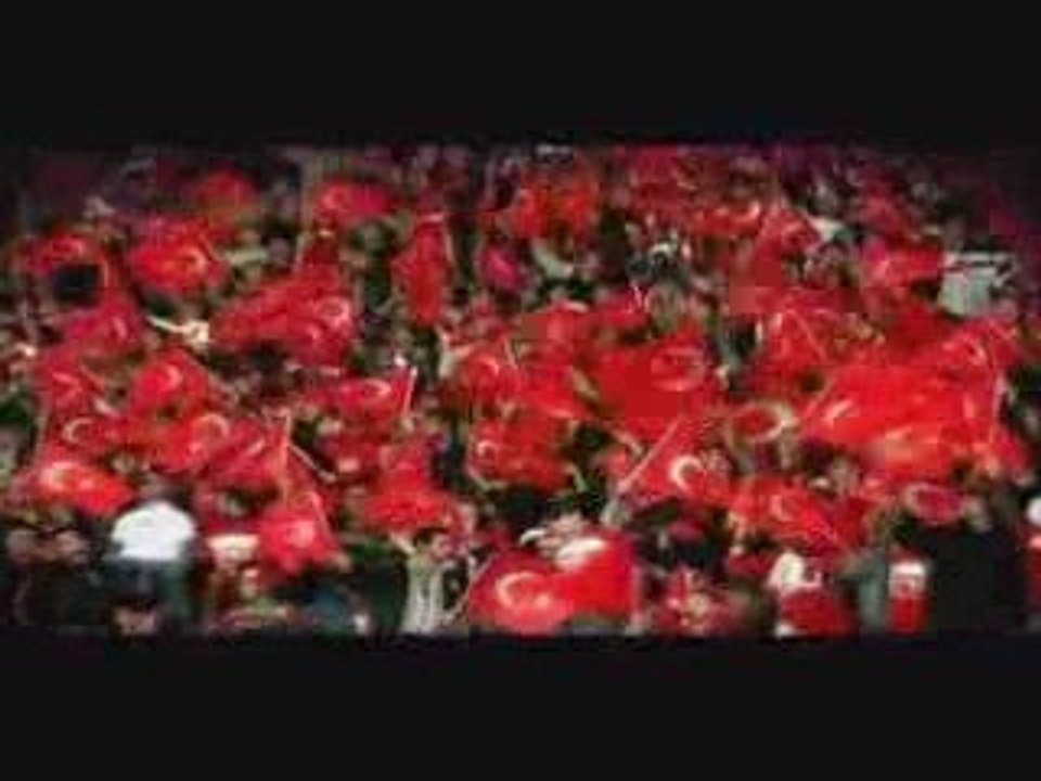 TÜRKİYEM