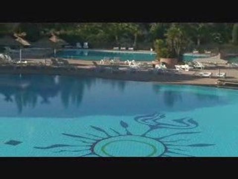 Camping Le Soleil Argeles sur Mer France