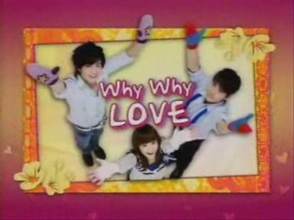 why why love ep.12