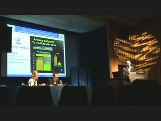 Printemps de la cardiologie Nancy 2009 - GTJCF - Cuisset