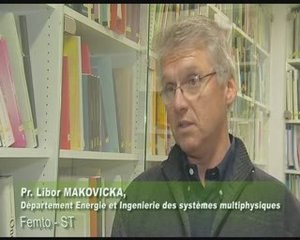 Franche Comté - Medical Device ARD