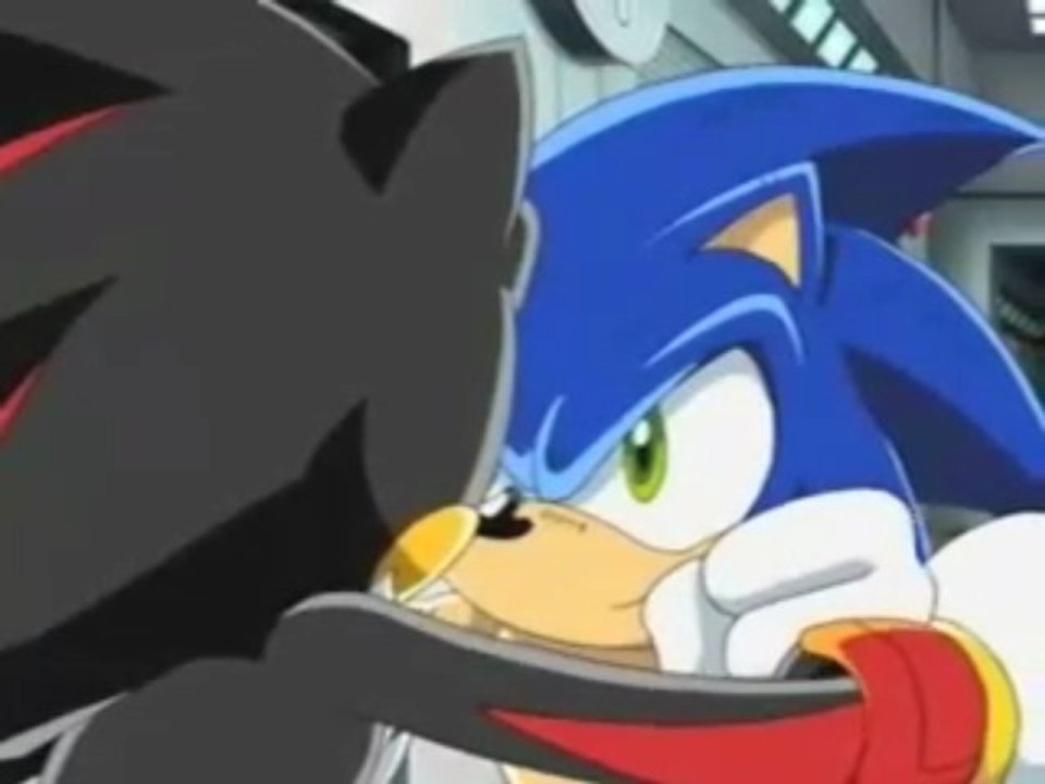 Sonic AMV-Sad But True