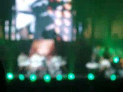 mylene farmer a douai le 20 juin 2009